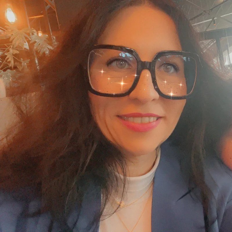Corinne Nicolaeff